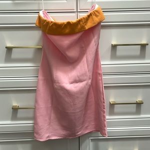 Princess Polly mini dress